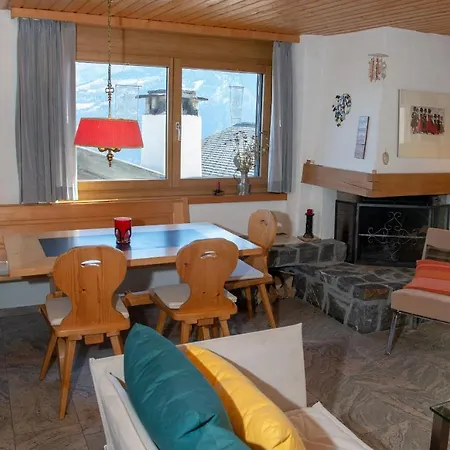 Holidays With Dog Quadra In Lain-lenzerheide *